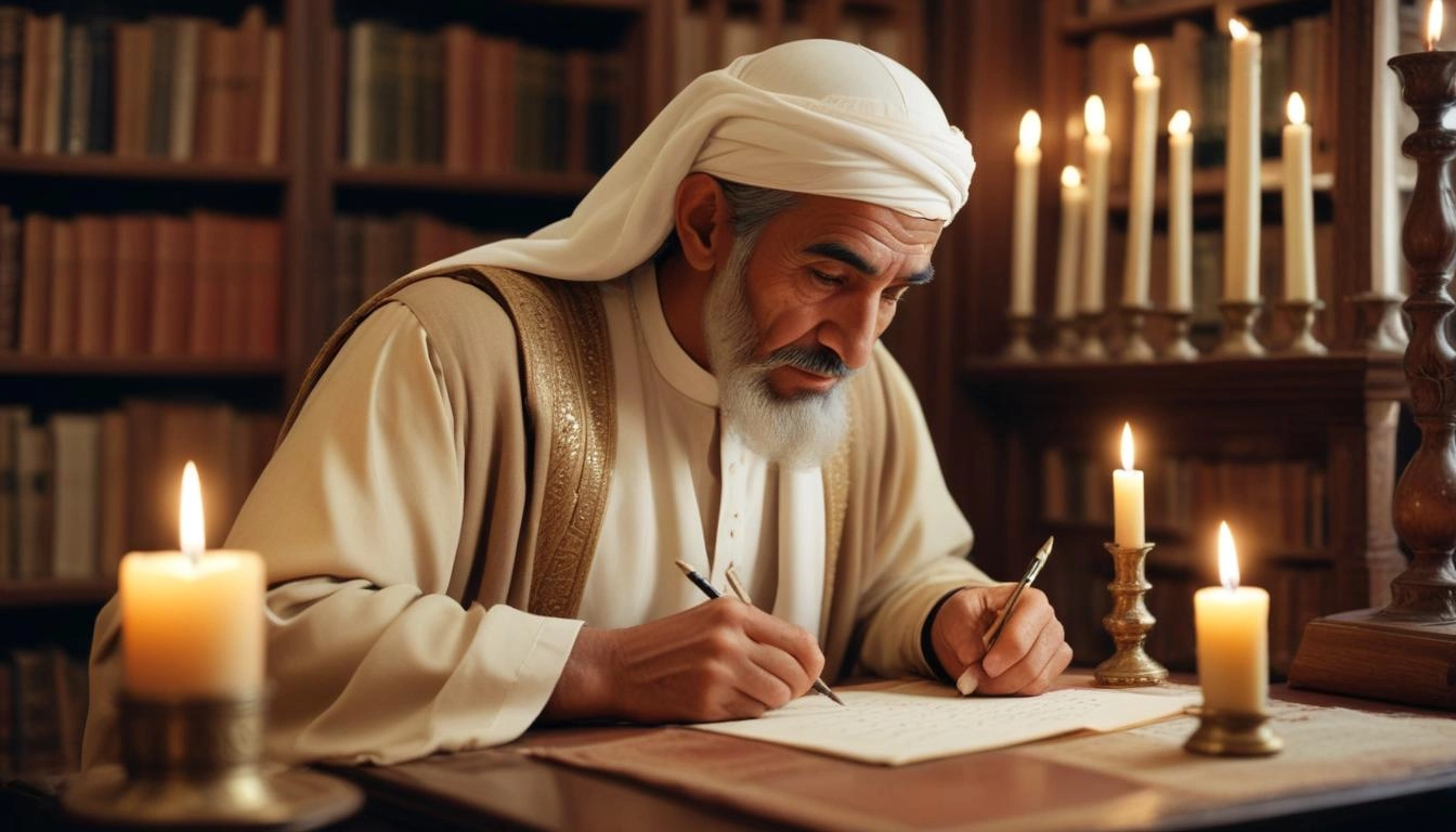 كيف استخدمت الذكاء الاصطناعي لتصميم رسومات متوافقة مع العلامات التجارية